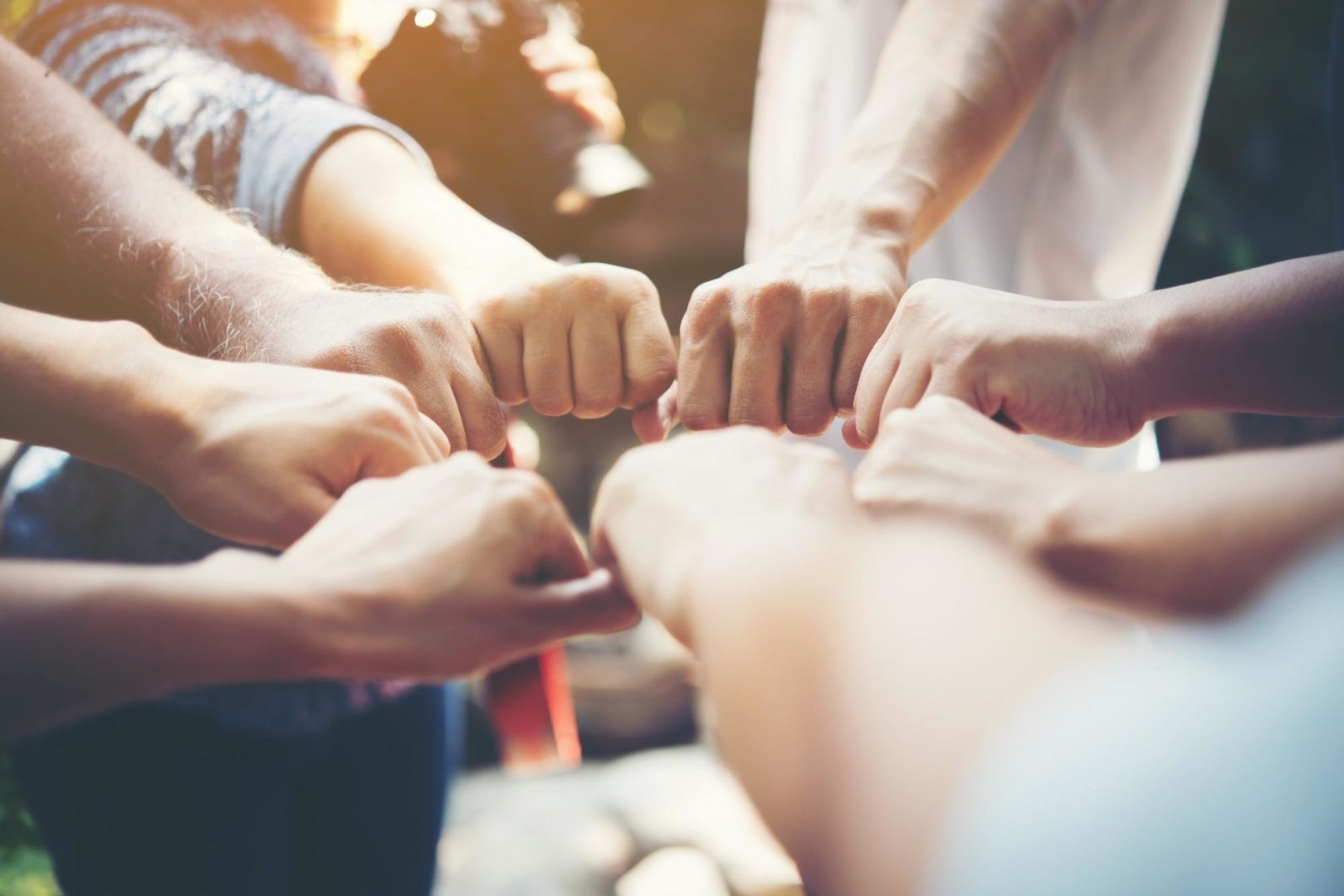 about go digital team