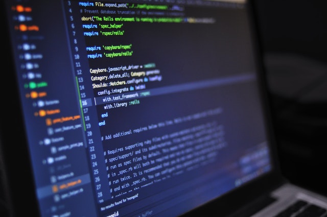 full stack develpoment